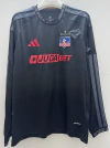 CAMISETA SUPLENTE COLO COLO 26/27 MANGA LARGA