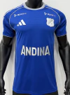 CAMISETA TITULAR MILLONARIOS 26/27