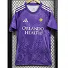 CAMISETA TITULAR ORLANDO CITY 25/26