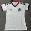 CAMISETA SUPLENTE MÉXICO PARA MUJER 26/27