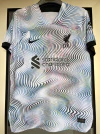 CAMISETA SUPLENTE LIV 22/23