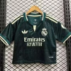 TOP DEPORTIVO SUPLENTE REAL MADRID 26/27