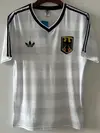 CAMISETA TITULAR ALEMANIA 1984