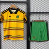 CONJUNTO TITULAR JAMAICA PARA NIÑO 26/27