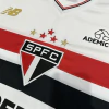 CAMISETA TITULAR SAO PAULO 2026