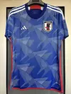 CAMISETA TITULAR JAPÓN 2022