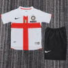 CONJUNTO SUPLENTE INTER PARA NIÑO 07/08