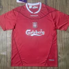 CAMISETA TITULAR LIVERPOOL 2004