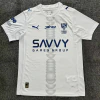 CAMISETA SUPLENTE AL HILAL 25/26