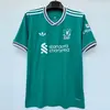 TERCER CAMISETA LIVERPOOL 25/26