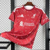CAMISETA TITULAR LIV 26/27