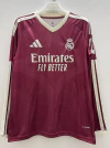 CAMISETA TERCERA RMA 26/27 MANGA LARGA