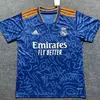 CAMISETA SUPLENTE REAL MADRID 21/22