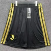 SHORT TERCERA JUVENTUS 26/27