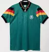 CAMISETA SUPLENTE ALEMANIA 1992