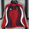 CAMPERA FRANCIA ROJA 26/27
