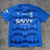 CAMISETA TITULAR AL HILAL 25/26 VERSIÓN JUGADOR