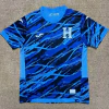 CAMISETA CUARTA HONDURAS 26/27
