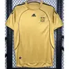CAMISETA SUPLENTE ESPAÑA 2008