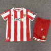 CONJUNTO TITULAR ALMERIA PARA NIÑO 26/27