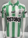 CAMISETA TITULAR ATLETICO NACIONAL 97/98