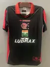 TERCER CAMISETA FLAMENGO 1999