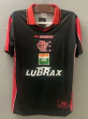 TERCER CAMISETA FLAMENGO 2000