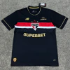CAMISETA TERCERA SAO PAULO 25/26