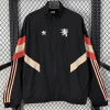 CAMPERA LYON NEGRA 25/26