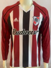 CAMISETA SUPLENTE RIVER PLATE 05/06