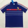 CAMISETA TITULAR FRANCIA 84/86