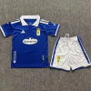 CONJUNTO TITULAR REAL OVIEDO PARA NIÑO 26/27
