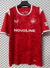 CAMISETA TITULAR KAISERSLAUTERN 26/27