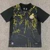 CAMISETA TERCERA GHANA 26/27