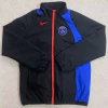 CAMPERA PSG NEGRA 25/26 MODELO 2