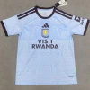 CAMISETA TERCERA ASTON VILLA 26/27