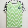 CAMISETA TITULAR NIGERIA 2018