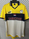 CAMISETA SUPLENTE SHEFFIELD WEDNESDAY 1999