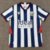 CAMISETA TITULAR WEST BROMWICH 26/27