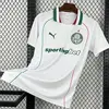 CAMISETA SUPLENTE PALMEIRAS 2026