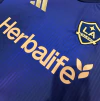 CAMISETA SUPLENTE LA GALAXY 25/26