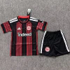 CONJUNTO TITULAR EINTRACHT FRANKFURT PARA NIÑO 26/27