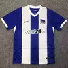 CAMISETA TITULAR HERTHA BERLIN 24/25