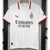 CAMISETA SUPLENTE MILAN 24/25