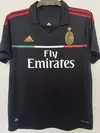 CAMISETA SUPLENTE ACM 11/12