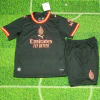 CONJUNTO TERCERA MILAN PARA NIÑO 26/27