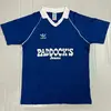 CAMISETA TITULAR SCHALKE 04 90/91