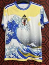 CAMISETA TITULAR JAPÓN 23/24