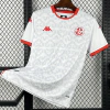 CAMISETA SUPLENTE TUNISIA 2026