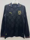 CAMISETA ESPECIAL PORTUGAL 2025 MANGA LARGA